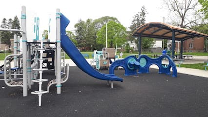 Bruce Avenue Park