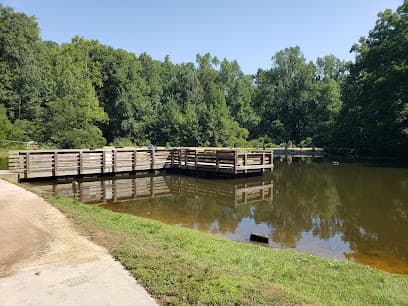Squirrel Lake Park