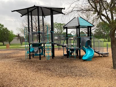 Community Park - 800 Thomas St