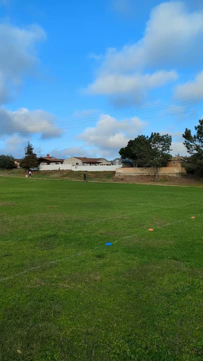 Montgomery-Waller Community Park
