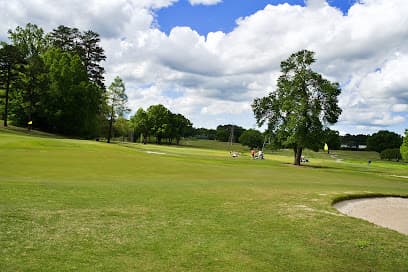 Catawba Creek Golf Course