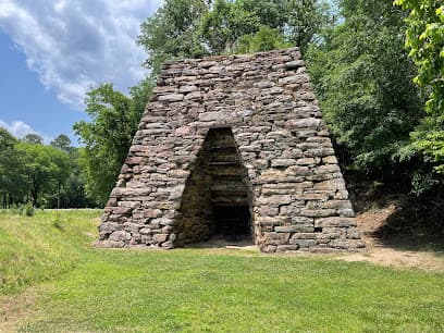 Cooper's Furnace Day Use Area