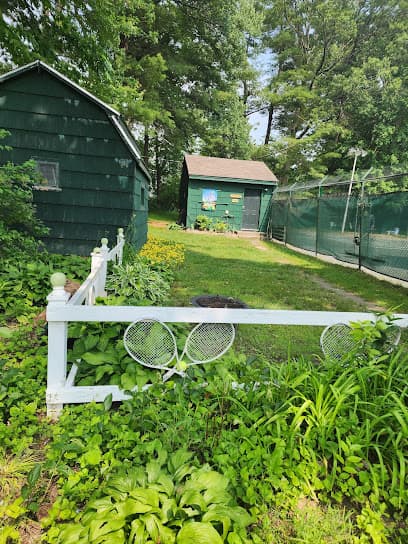 Charles River Tennis Club