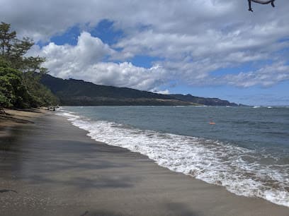 Waihe'e Beach