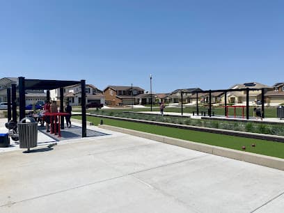 North Hayden Park