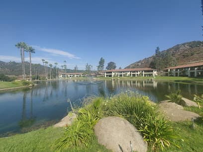 Welk Resort Golf Course