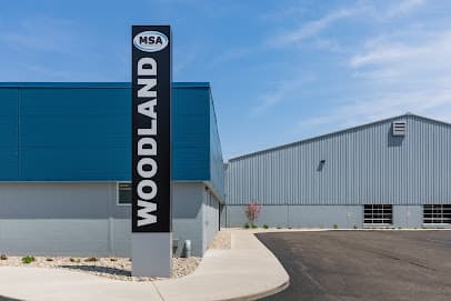 MSA Woodland