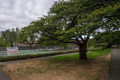 Montlake Playfield Park