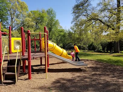 North Hills Park