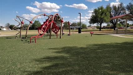 Murry H. Fly Park