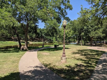 Memorial Park