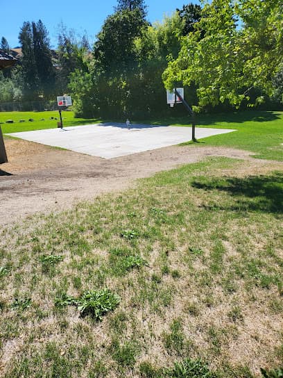 Liberty Park