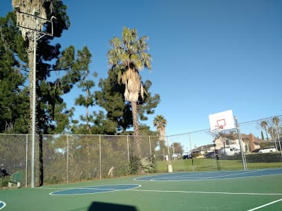 Olive Grove Park
