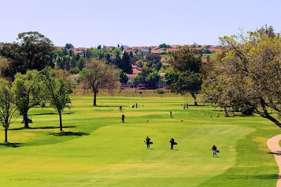 Lone Tree Golf & Event Center