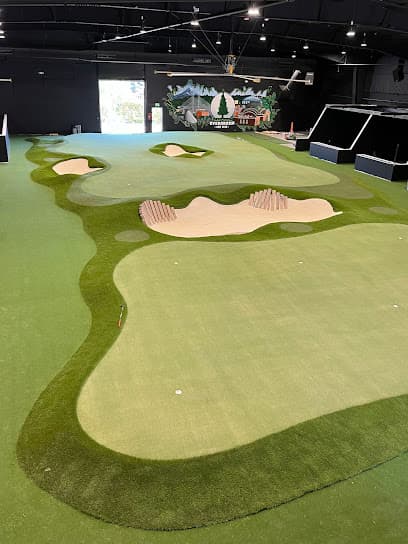 Evergreen Golf Club