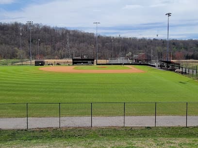 Tommy Schumpert Park