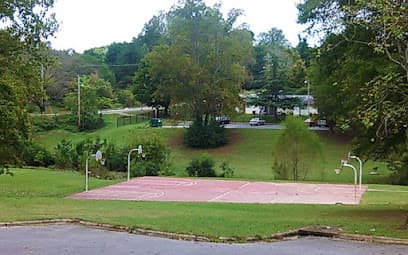 Palmer Park