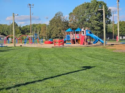 Michael J. Tighe Park