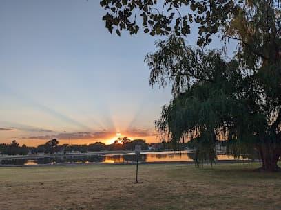 Dupree Park