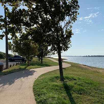 Lake Wichita Park