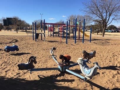 Preston Smith Park
