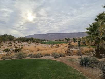 The Summit Club