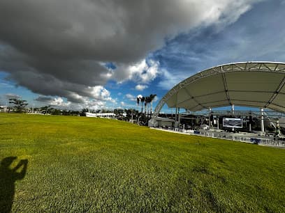 Doral Central Park