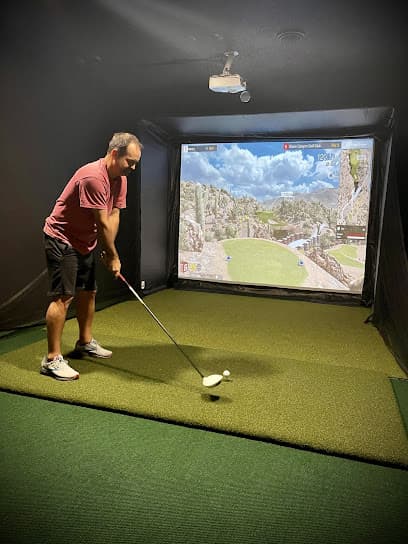 Gimme Golf