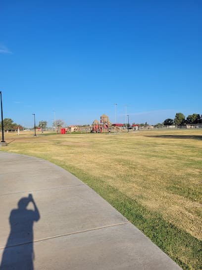 Floyd Gwin Park