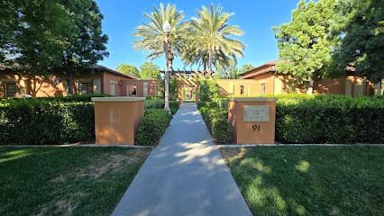 Silverado Park at Portola Springs