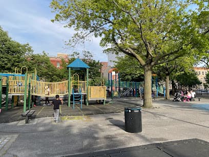 St. Andrew's Playground