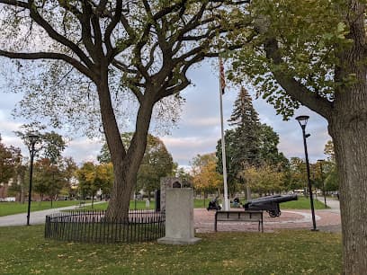 Cambridge Common