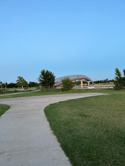 Woodson Park