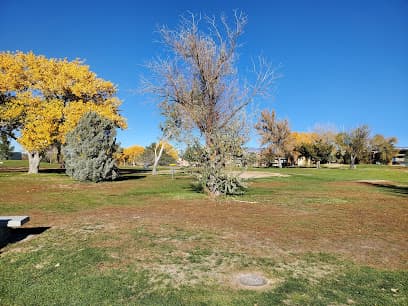 Puerto del Sol Golf Course and Learning Center