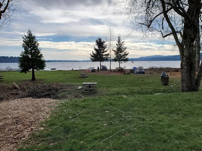 Old Mill Park