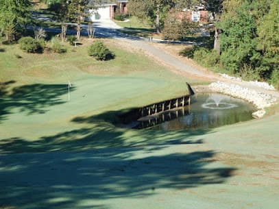 Lake Forest Golf Club
