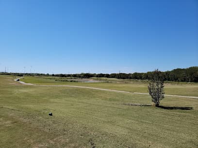 Hidden Creek Golf Course