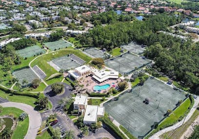 World Tennis Club