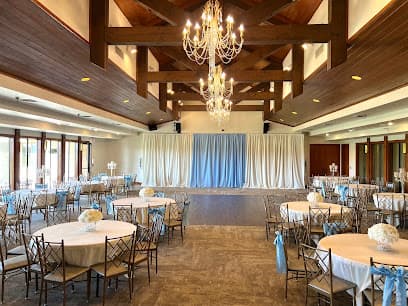 Stonebridge Golf Club of New Orleans