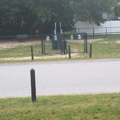 Town of Hope Mills Parks & Recreation