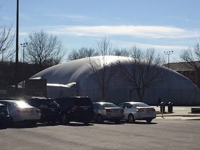 Gunston Bubble