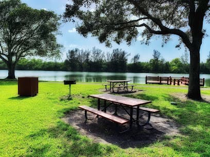 Windjammer Park