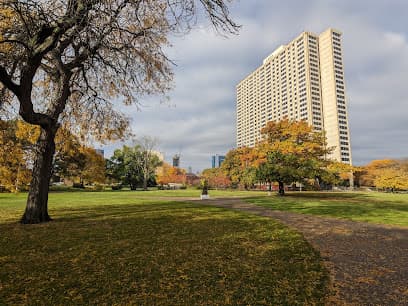 Lafayette Central Park