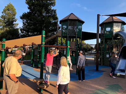 Doerr Park