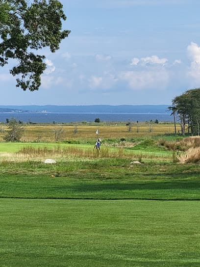 The Kittansett Club