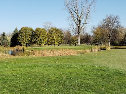 South Toledo Golf Club