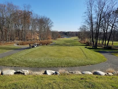 Darlington Golf Center