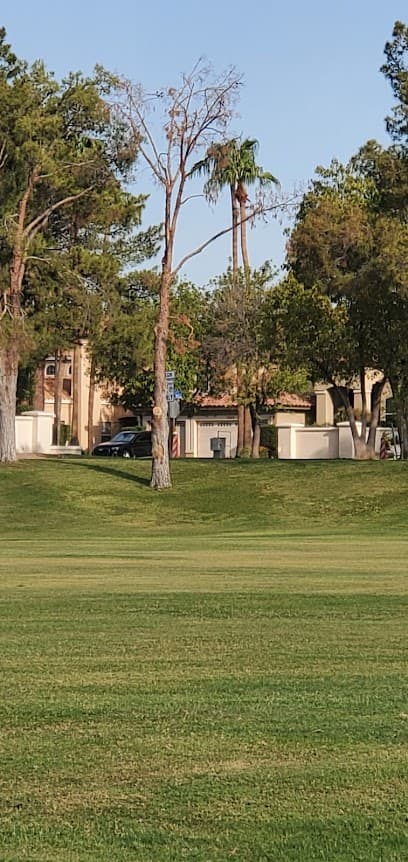 Gilbert Parks & Recreation