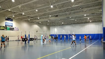 Milwaukee County Sports Complex