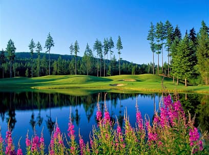Gold Mountain Golf Club